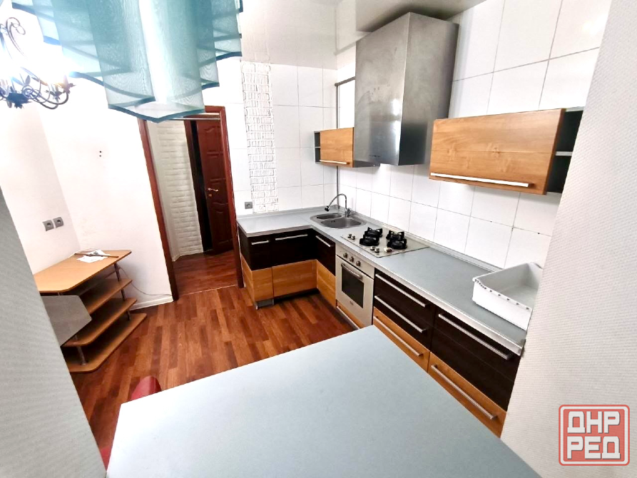 Продажа 3-х комнатной квартиры Донецк - изображение 2