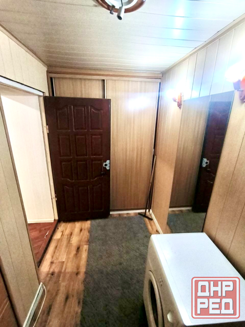 Продажа 3-х комнатной квартиры Донецк - изображение 8