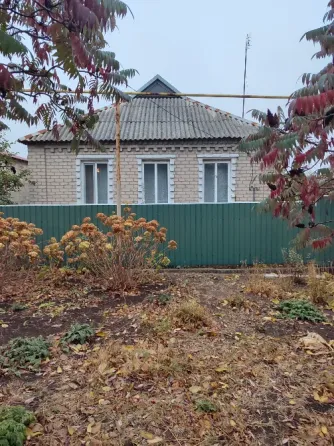 Продам дом. Снежное