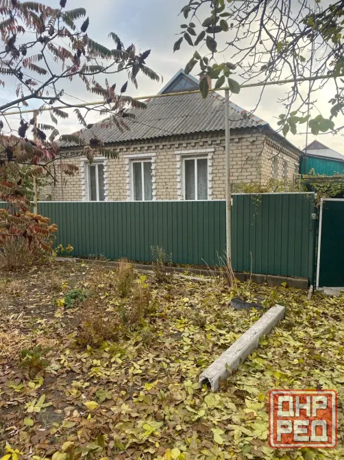 Продам дом. Снежное - изображение 1