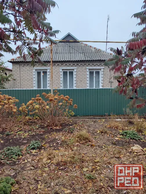 Продам дом. Снежное - изображение 2