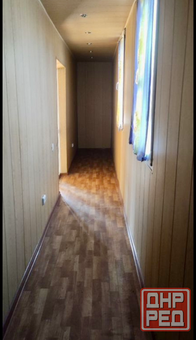 Срочно!Продается 3-х комнатная квартира,Буденовский район, улица Багратиона.Донецк Донецк - изображение 8