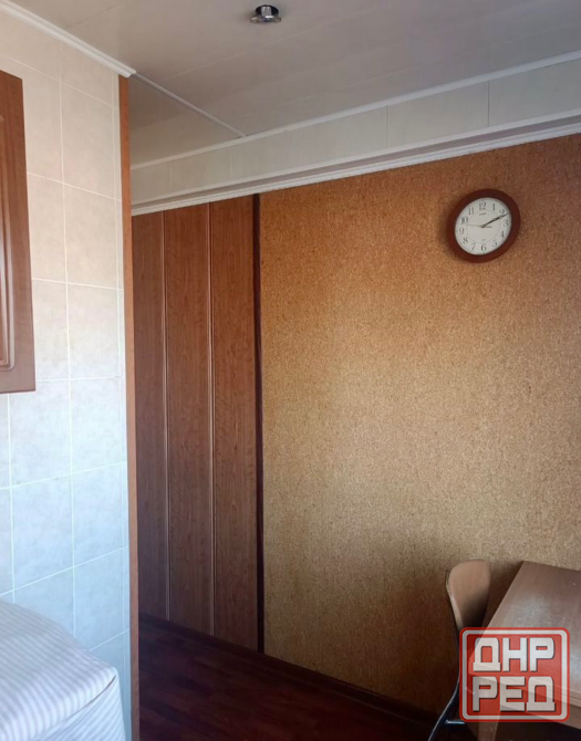 Срочно!Продается 3-х комнатная квартира,Буденовский район, улица Багратиона.Донецк Донецк - изображение 11