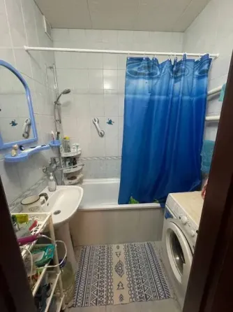 2 к кв 50м2 1\9 макеевка центрально городской рн даки (кврт шахтерский) 4.3 млн руб Макеевка
