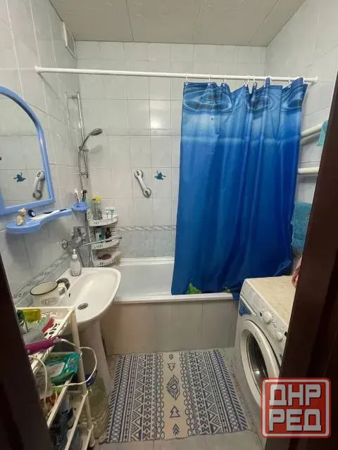 2 к кв 50м2 1\9 макеевка центрально городской рн даки (кврт шахтерский) 4.3 млн руб Макеевка - изображение 5