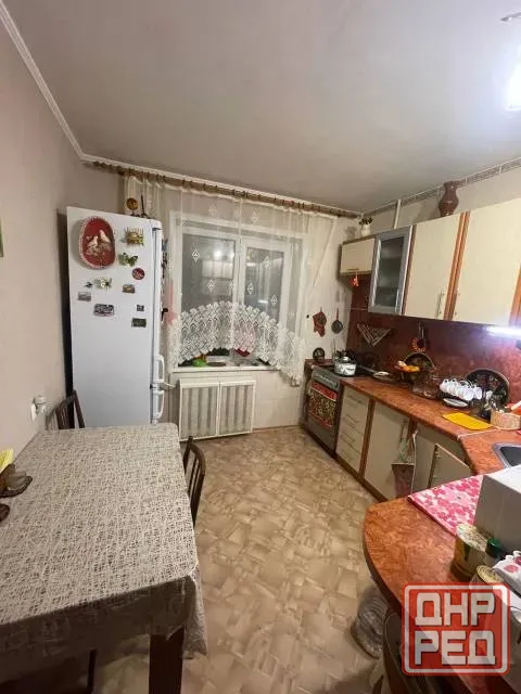 2 к кв 50м2 1\9 макеевка центрально городской рн даки (кврт шахтерский) 4.3 млн руб Макеевка - изображение 3