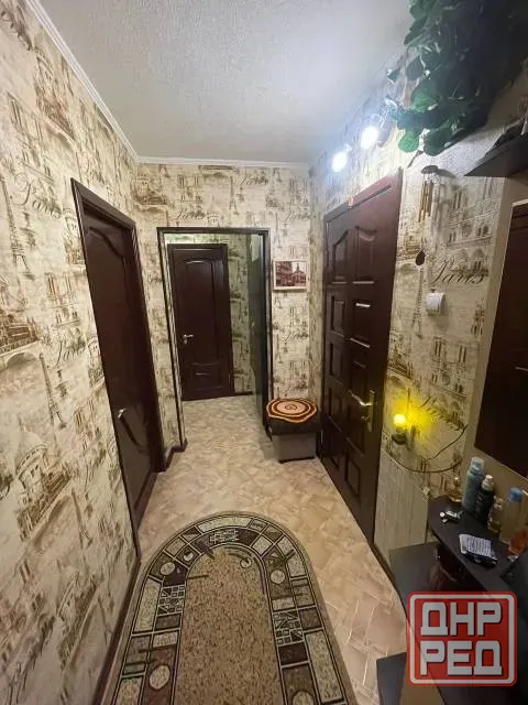 2 к кв 50м2 1\9 макеевка центрально городской рн даки (кврт шахтерский) 4.3 млн руб Макеевка - изображение 7