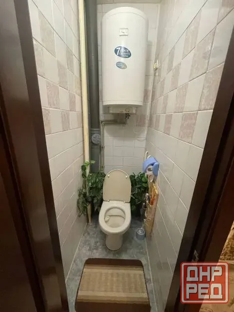 2 к кв 50м2 1\9 макеевка центрально городской рн даки (кврт шахтерский) 4.3 млн руб Макеевка - изображение 6