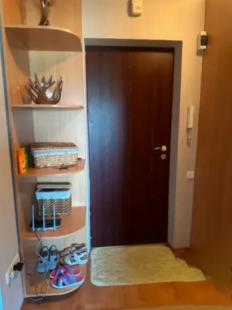 Продам 2х комнатную квартиру в Будённовском районе Донецк