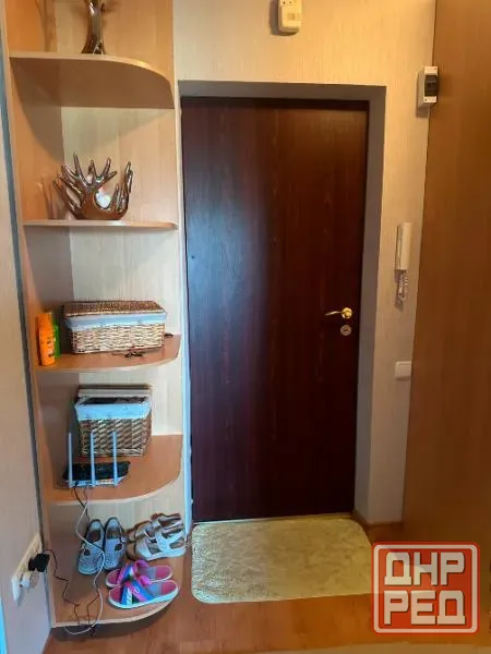 Продам 2х комнатную квартиру в Будённовском районе Донецк - изображение 5