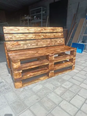 Продам лавочку Донецк