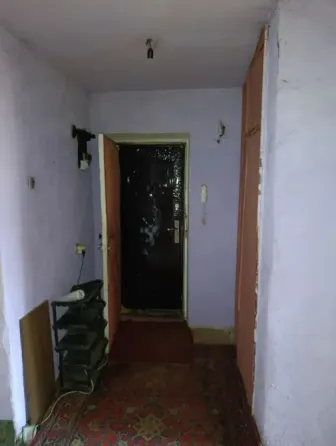 Продам 3-х к. квартиру под ремонт, Гвардейка, центр, ул. Чубаря. Макеевка