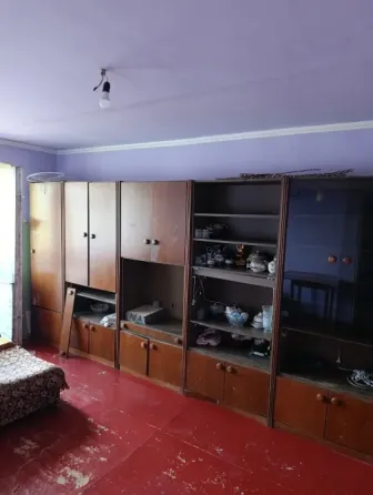 Продам 3-х к. квартиру под ремонт, Гвардейка, центр, ул. Чубаря. Макеевка