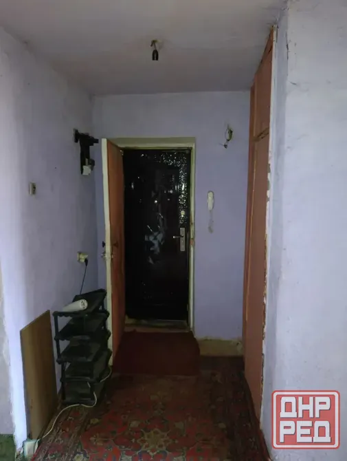 Продам 3-х к. квартиру под ремонт, Гвардейка, центр, ул. Чубаря. Макеевка - изображение 6