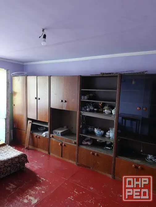 Продам 3-х к. квартиру под ремонт, Гвардейка, центр, ул. Чубаря. Макеевка - изображение 4