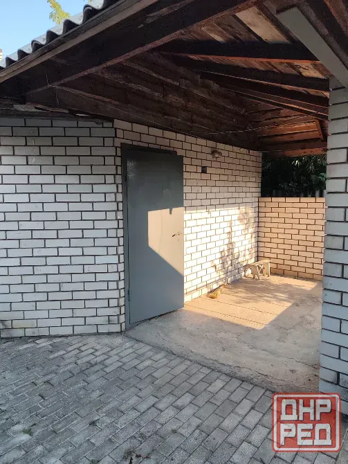 Продам дом (с газом) в Донецке Донецк - изображение 9