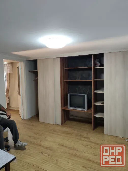 Продам дом (с газом) в Донецке Донецк - изображение 3