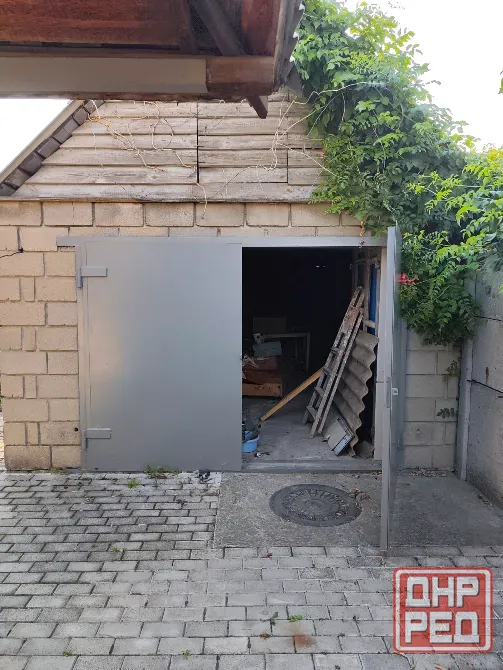 Продам дом (с газом) в Донецке Донецк - изображение 12