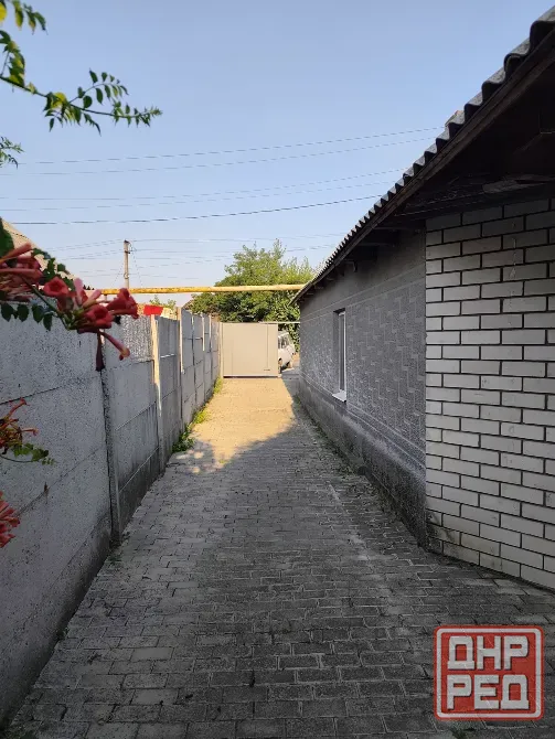 Продам дом (с газом) в Донецке Донецк - изображение 11