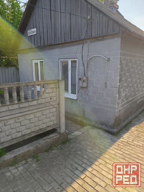 Продам дом (с газом) в Донецке Донецк - изображение 10