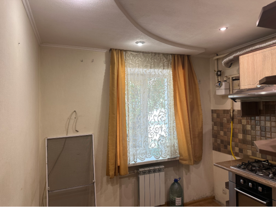 Продам 1-к. кв. , Киевский р-н, «Точмаш», пр. Киевский Донецк