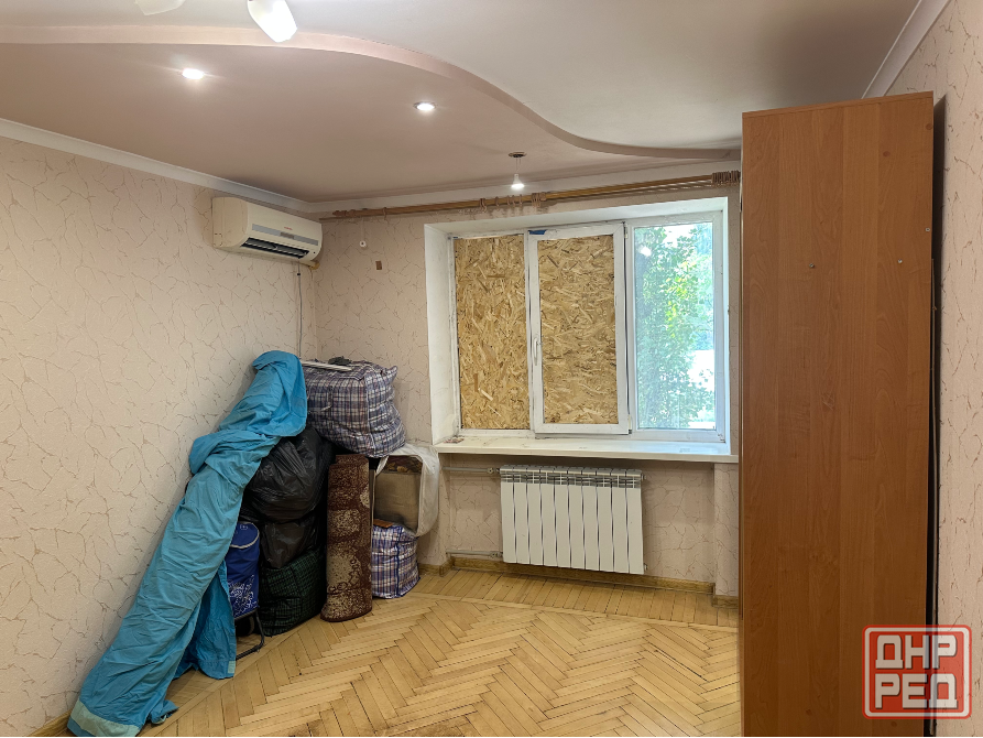 Продам 1-к. кв. , Киевский р-н, «Точмаш», пр. Киевский Донецк - изображение 12
