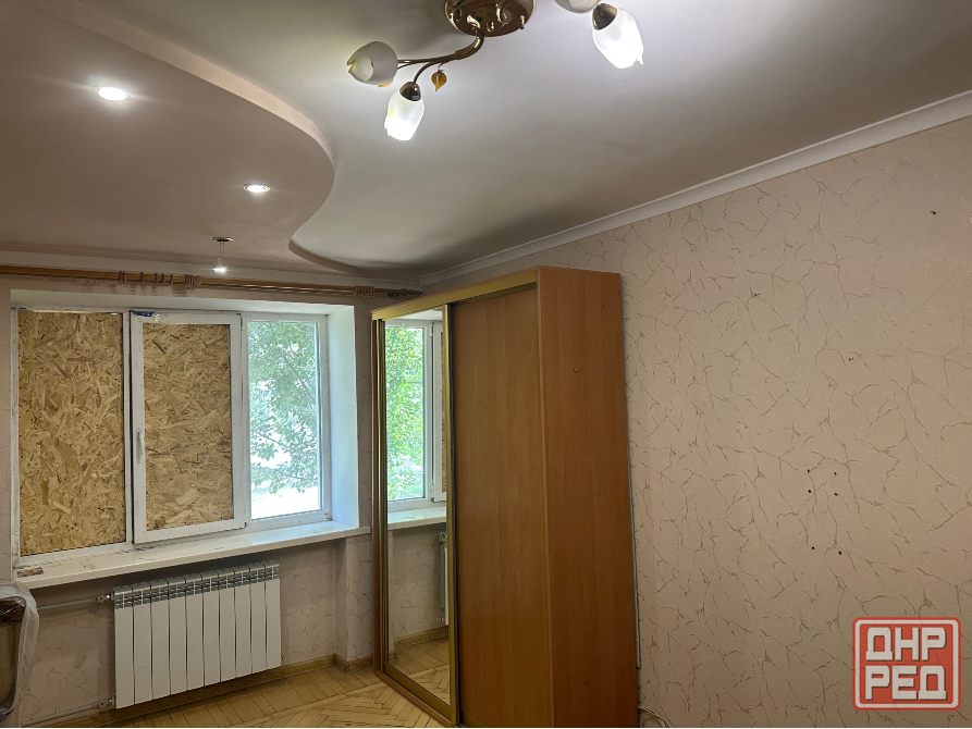 Продам 1-к. кв. , Киевский р-н, «Точмаш», пр. Киевский Донецк - изображение 10