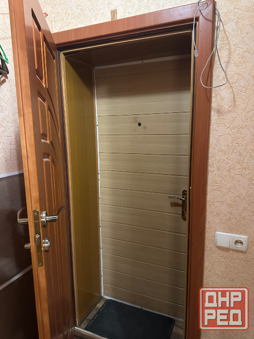 Продам 1-к. кв. , Киевский р-н, «Точмаш», пр. Киевский Донецк - изображение 6