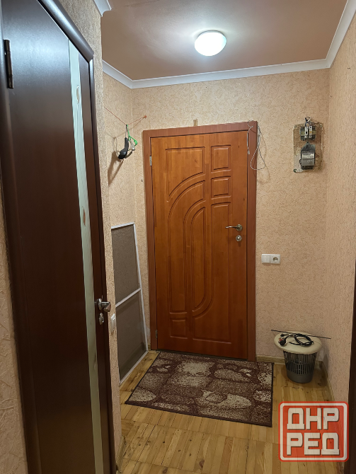 Продам 1-к. кв. , Киевский р-н, «Точмаш», пр. Киевский Донецк - изображение 4