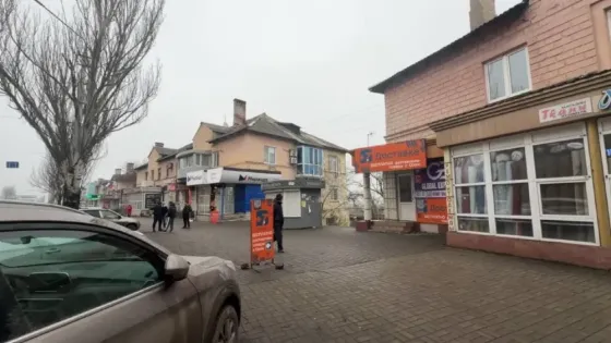 Аренда магазина в топовой локации! Московская! Район Красного рынка! Макеевка