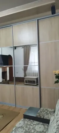 Продам дом барачного типа, Гвардейка, 12-й магазин. Макеевка
