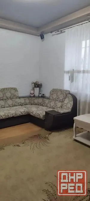 Продам дом барачного типа, Гвардейка, 12-й магазин. Макеевка - изображение 4