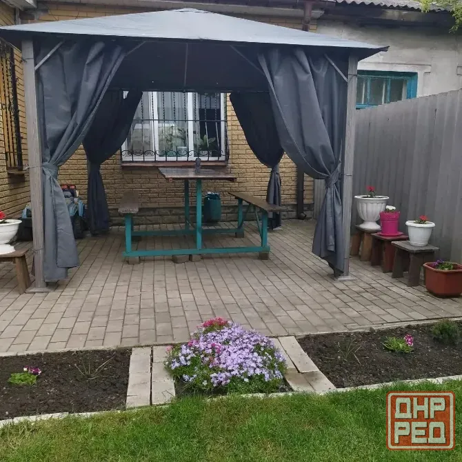Продам дом барачного типа, Гвардейка, 12-й магазин. Макеевка - изображение 10