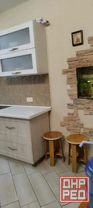 Продам дом барачного типа, Гвардейка, 12-й магазин. Макеевка - изображение 5