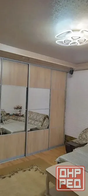 Продам дом барачного типа, Гвардейка, 12-й магазин. Макеевка - изображение 11
