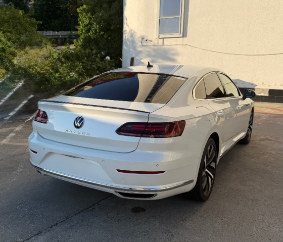 Volkswagen Arteon 2.0 2023года Донецк