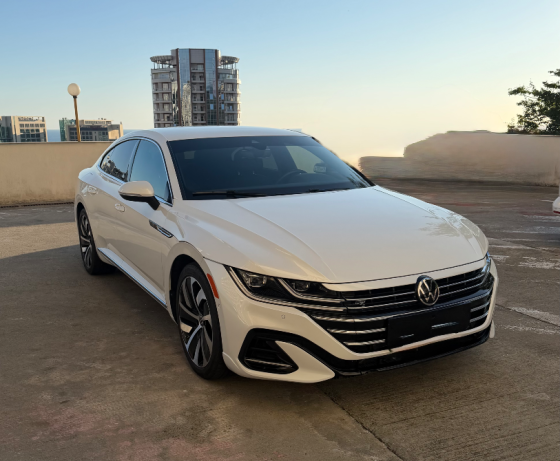 Volkswagen Arteon 2.0 2023года Донецк