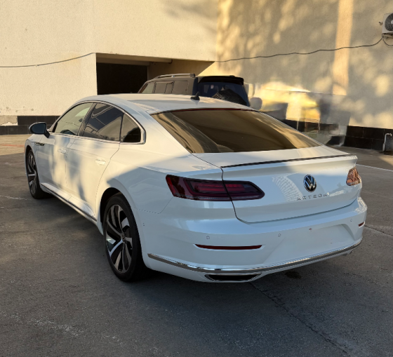Volkswagen Arteon 2.0 2023года Донецк