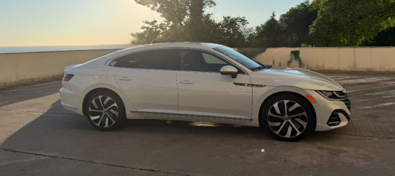 Volkswagen Arteon 2.0 2023года Донецк