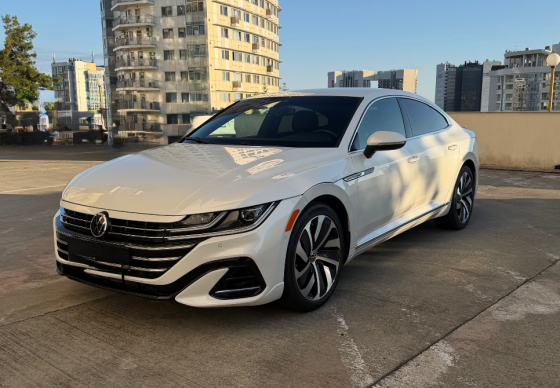 Volkswagen Arteon 2.0 2023года Донецк