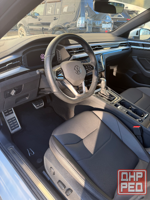 Volkswagen Arteon 2.0 2023года Донецк - изображение 7