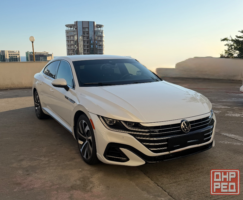 Volkswagen Arteon 2.0 2023года Донецк - изображение 2