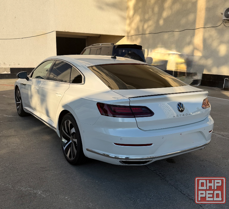 Volkswagen Arteon 2.0 2023года Донецк - изображение 4