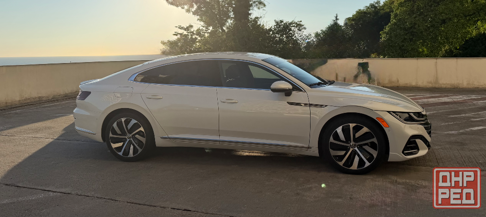Volkswagen Arteon 2.0 2023года Донецк - изображение 6