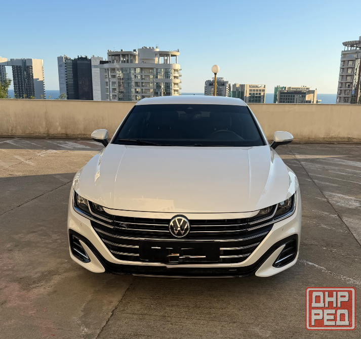 Volkswagen Arteon 2.0 2023года Донецк - изображение 3