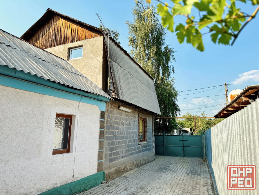 Продажа дома в Куйбышевском районе.Донецк Донецк - изображение 7