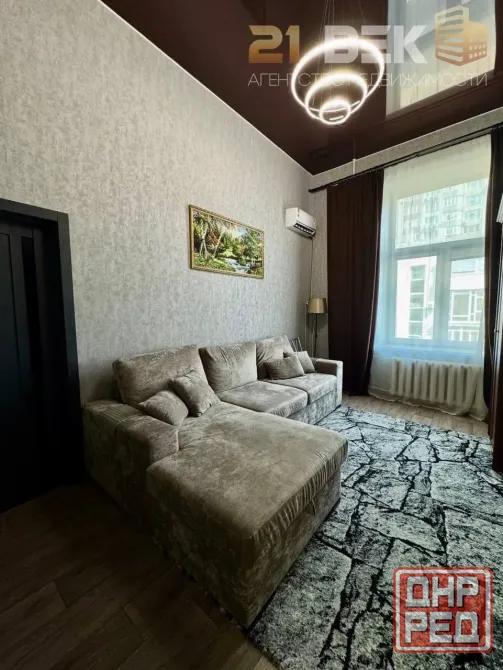 Продажа 2 комн.квартиры, Гастроном Москва Донецк - изображение 2
