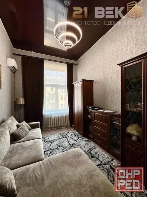 Продажа 2 комн.квартиры, Гастроном Москва Донецк - изображение 1