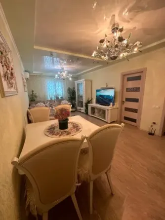 Продам 3х комнатную квартиру в Пролетарском районе Донецк
