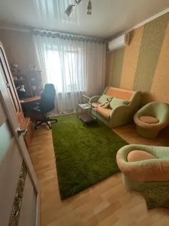 Продам 3х комнатную квартиру в Пролетарском районе Донецк